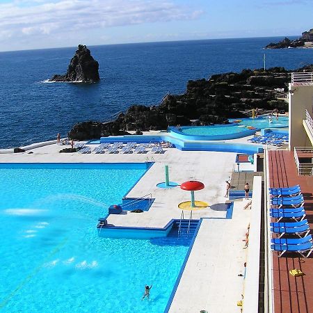 Casa Branca Apartment Фуншал Екстериор снимка