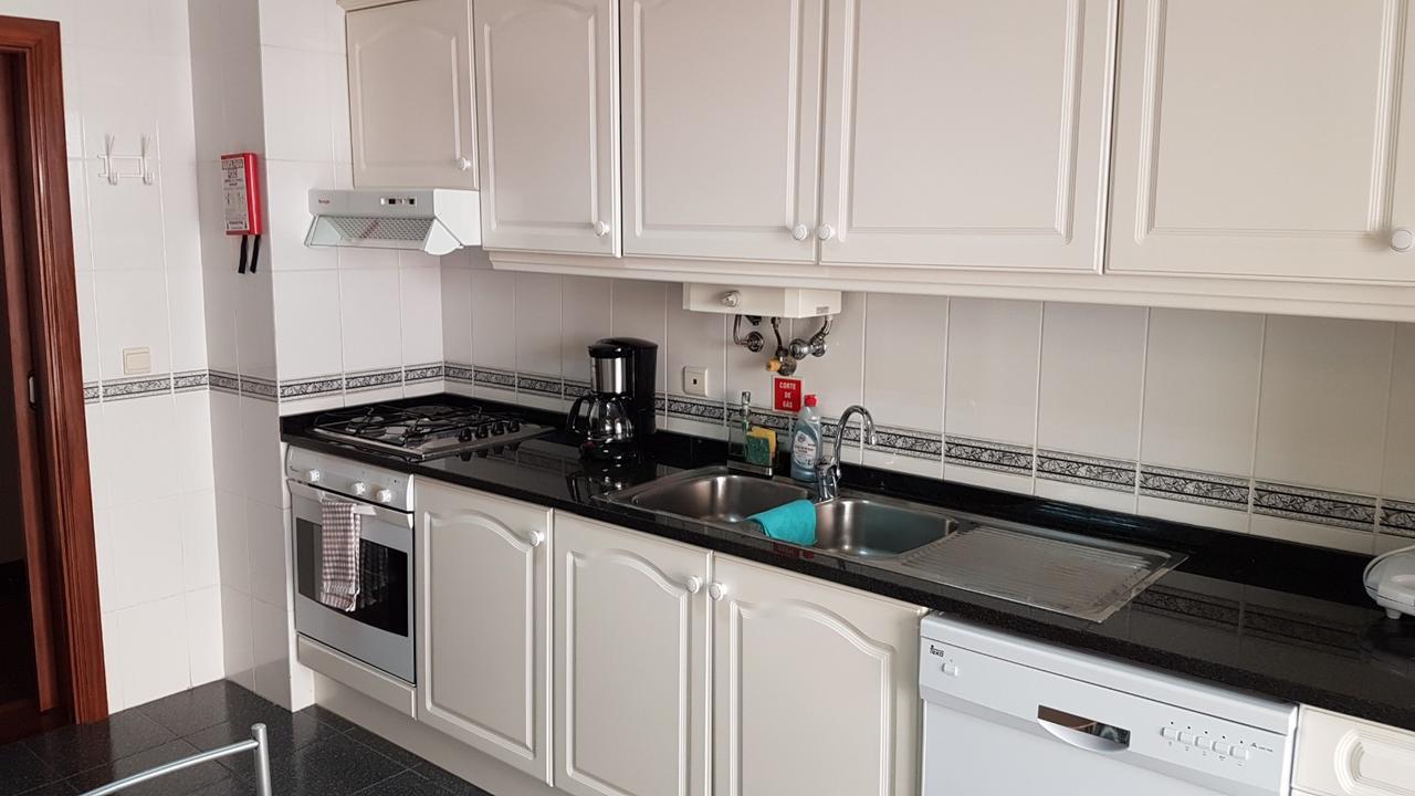 Casa Branca Apartment Фуншал Екстериор снимка
