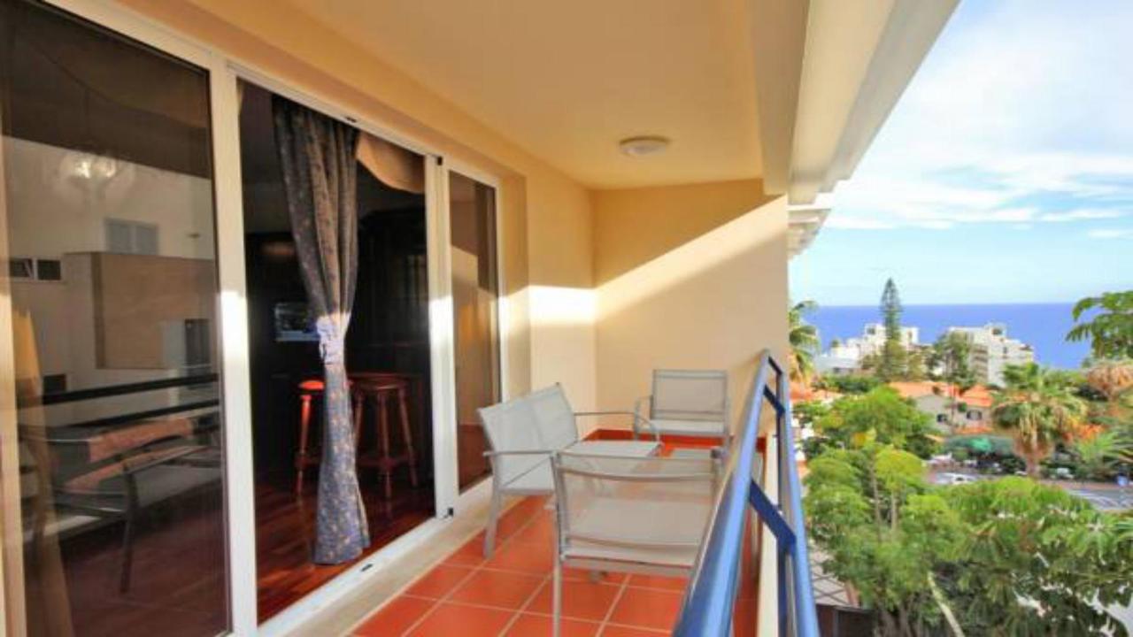 Casa Branca Apartment Фуншал Екстериор снимка