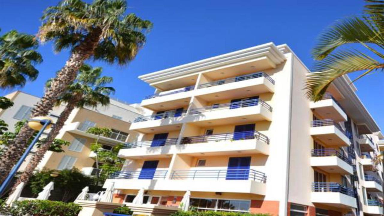 Casa Branca Apartment Фуншал Екстериор снимка
